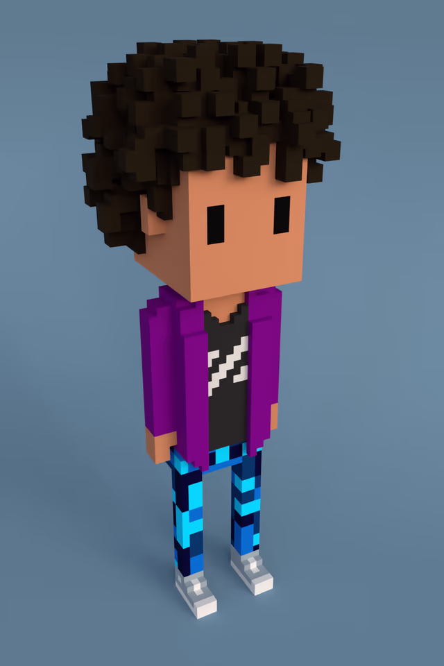 Meebit #13891