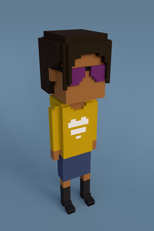 Meebit #13893