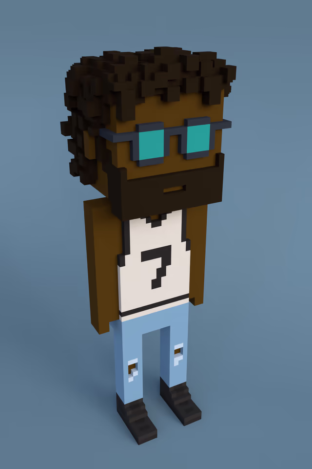 Meebit #13896