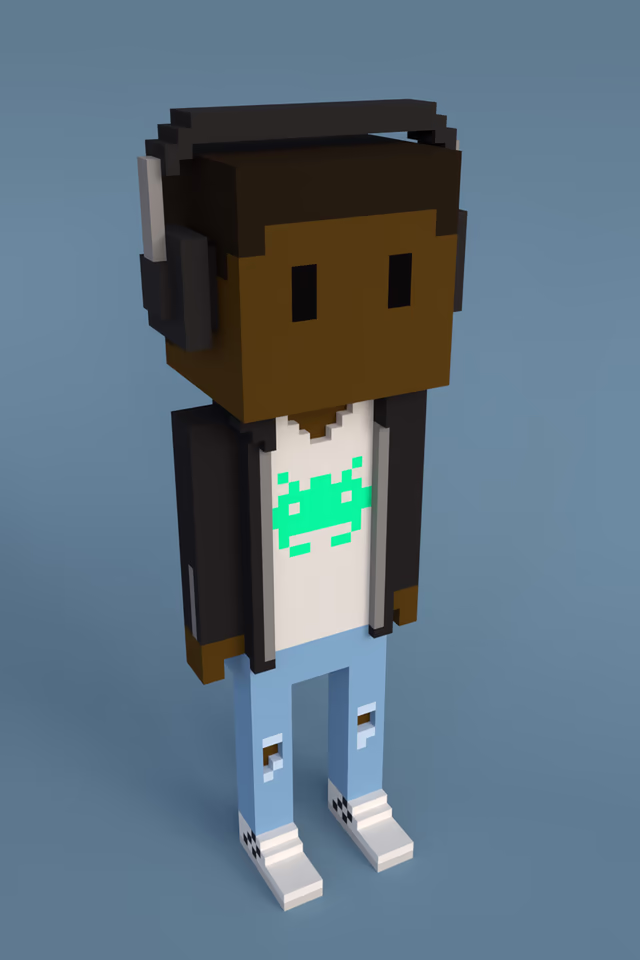 Meebit #13903