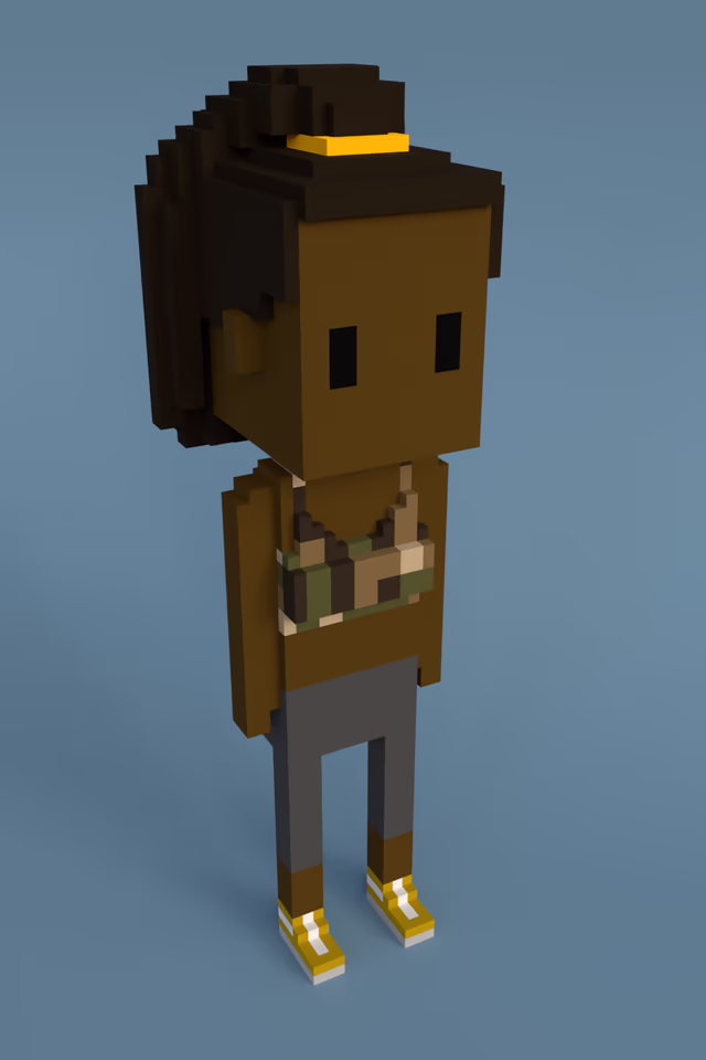 Meebit #13904