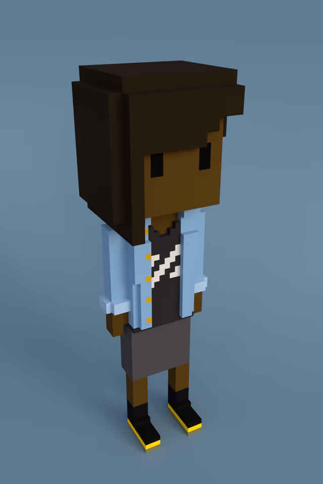 Meebit #13919