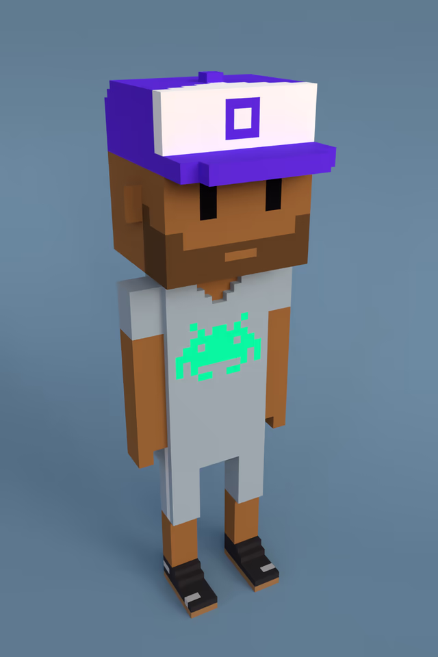 Meebit #13921