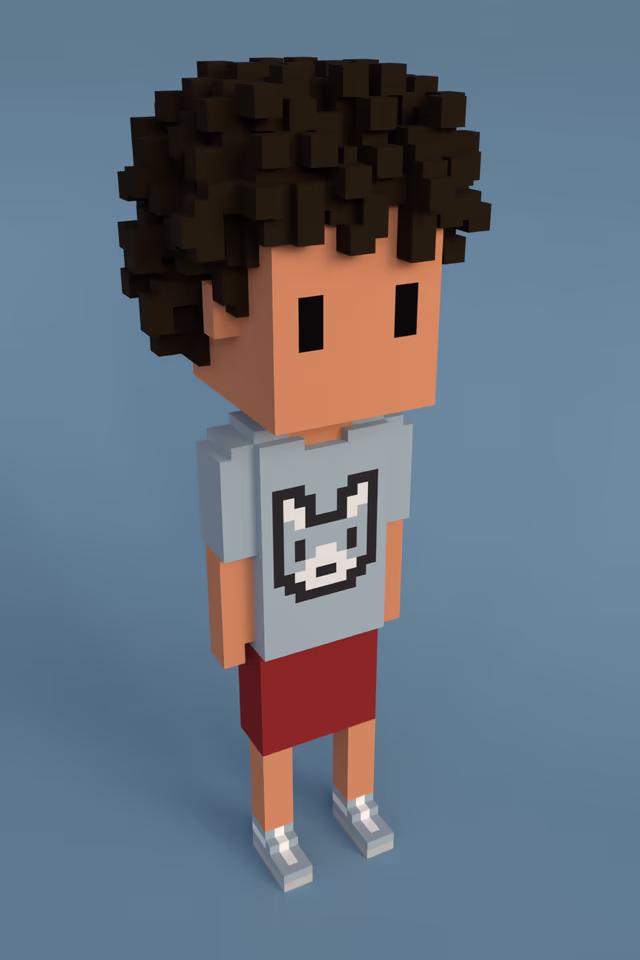 Meebit #13925