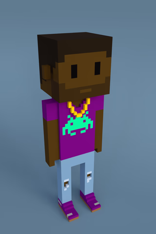 Meebit #13926