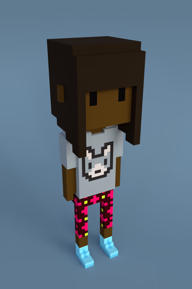 Meebit #13927