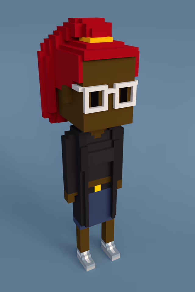 Meebit #13928
