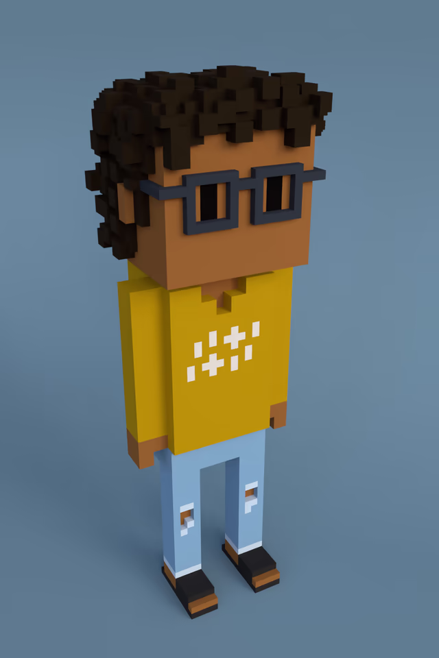 Meebit #13954