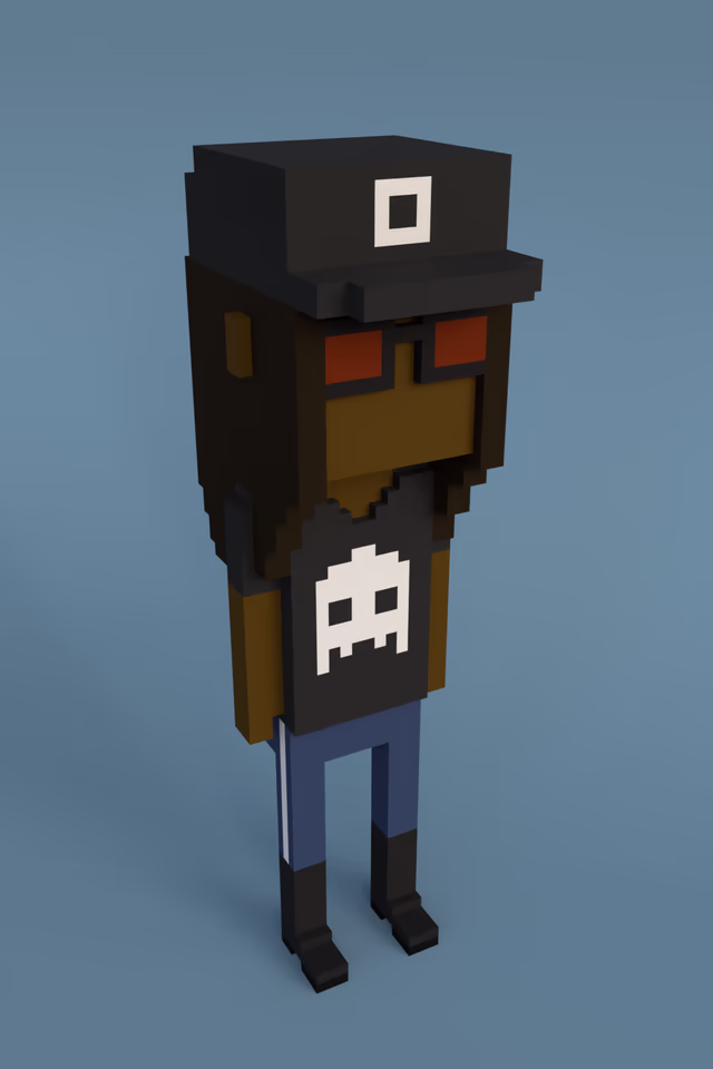 Meebit #13957