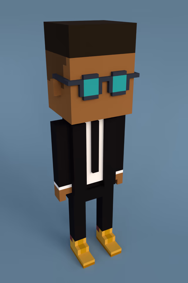 Meebit #13958