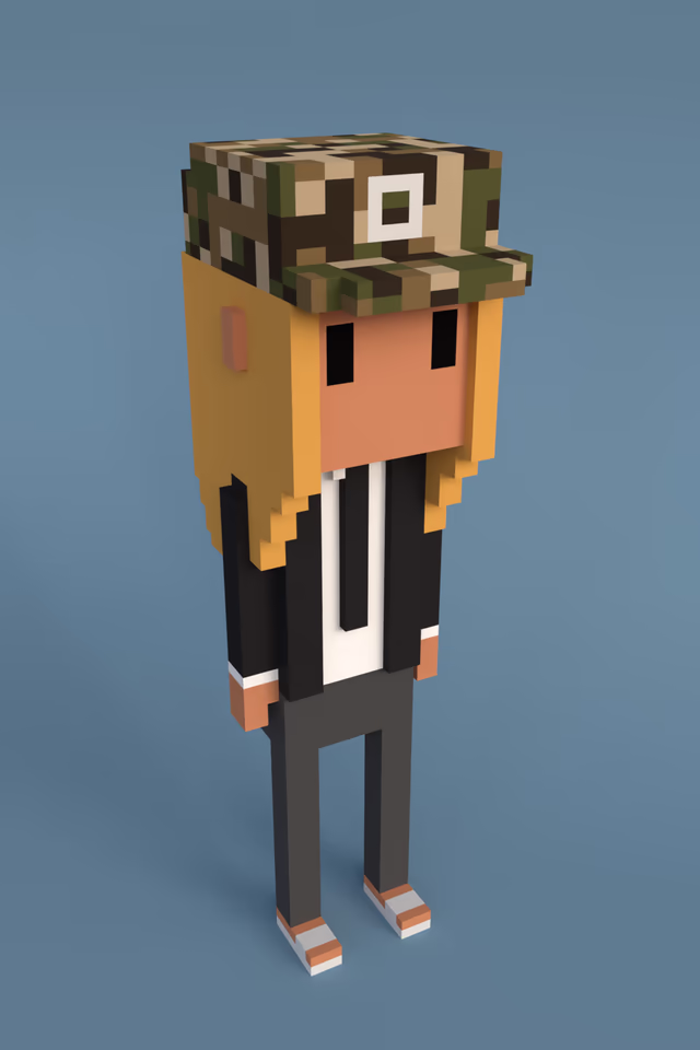Meebit #13959