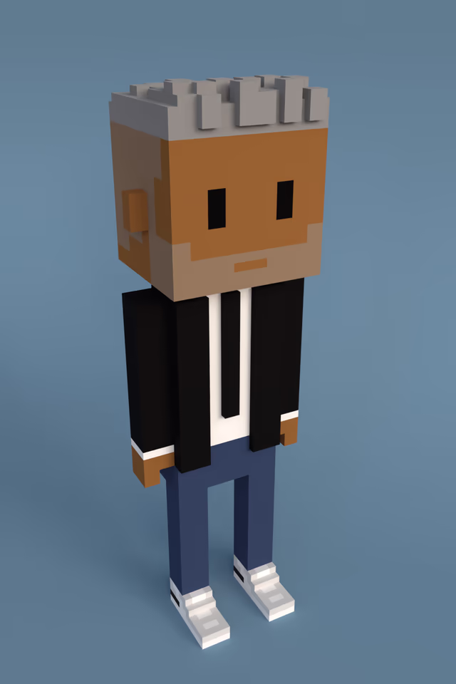Meebit #13960