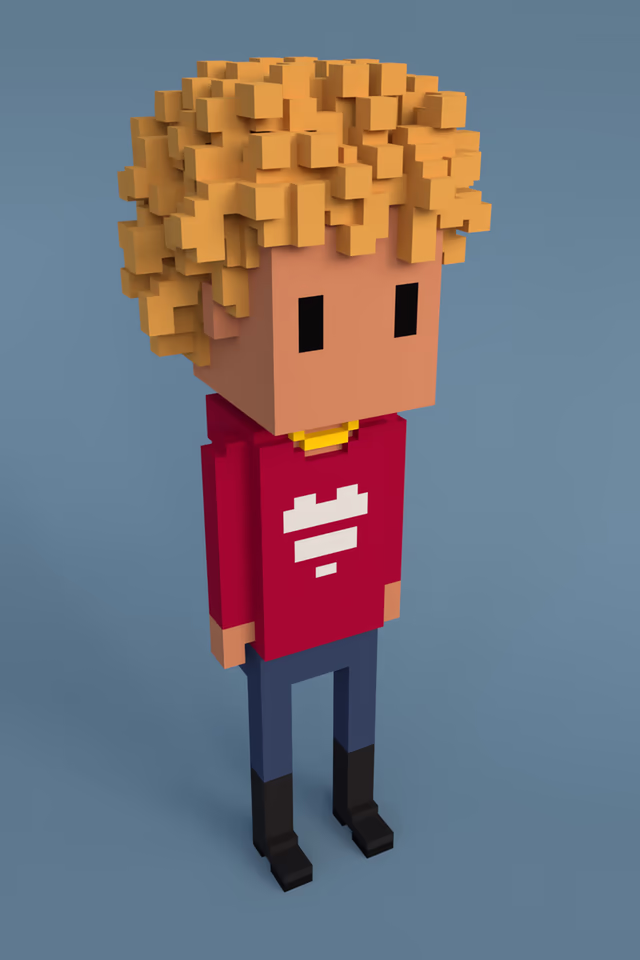Meebit #13962