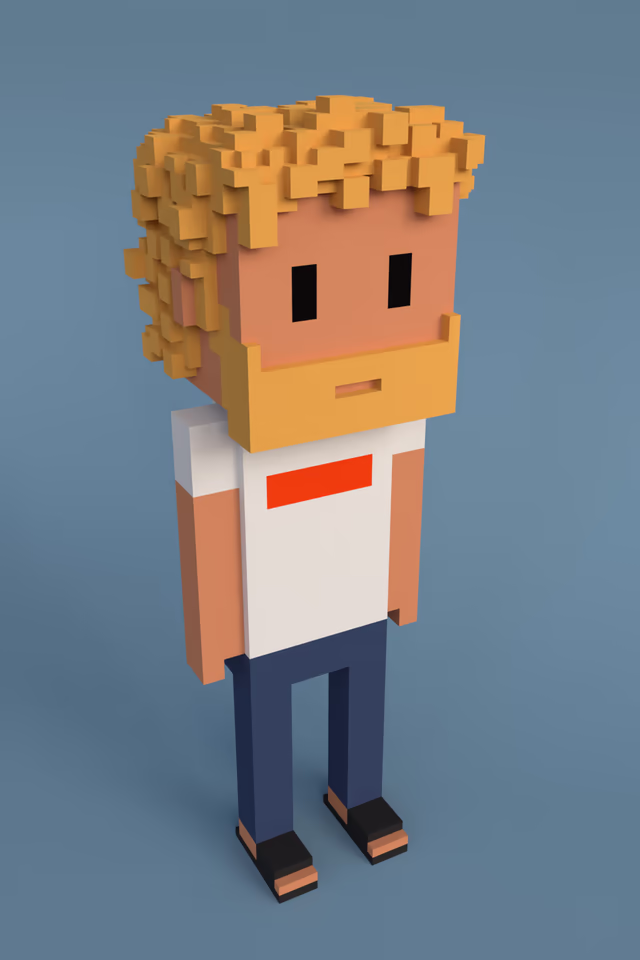Meebit #13964