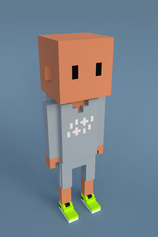 Meebit #13968
