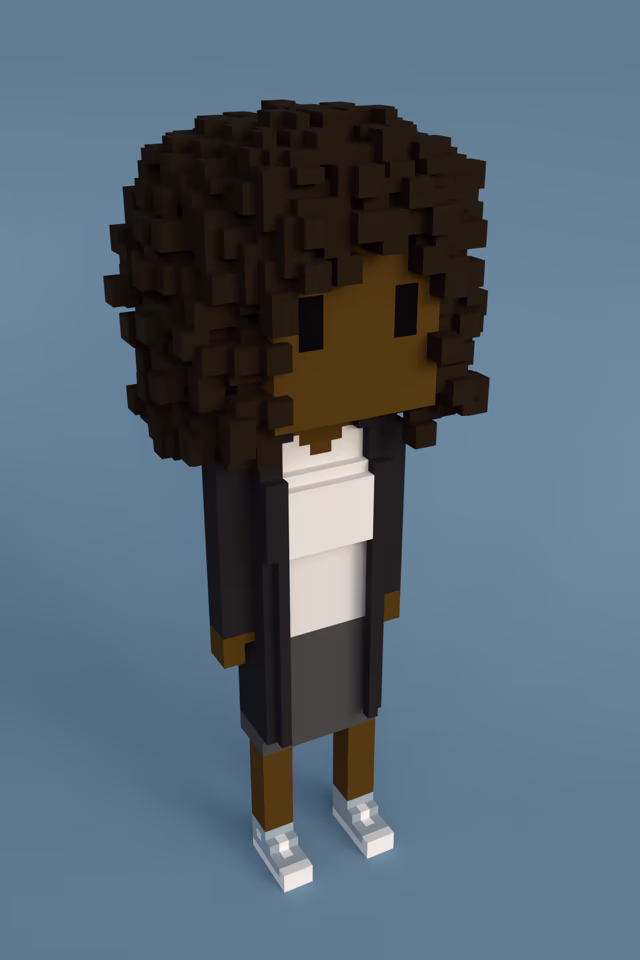 Meebit #13970