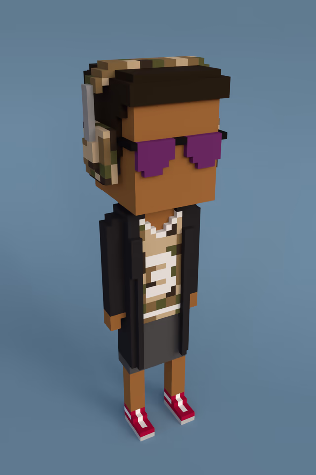 Meebit #13976