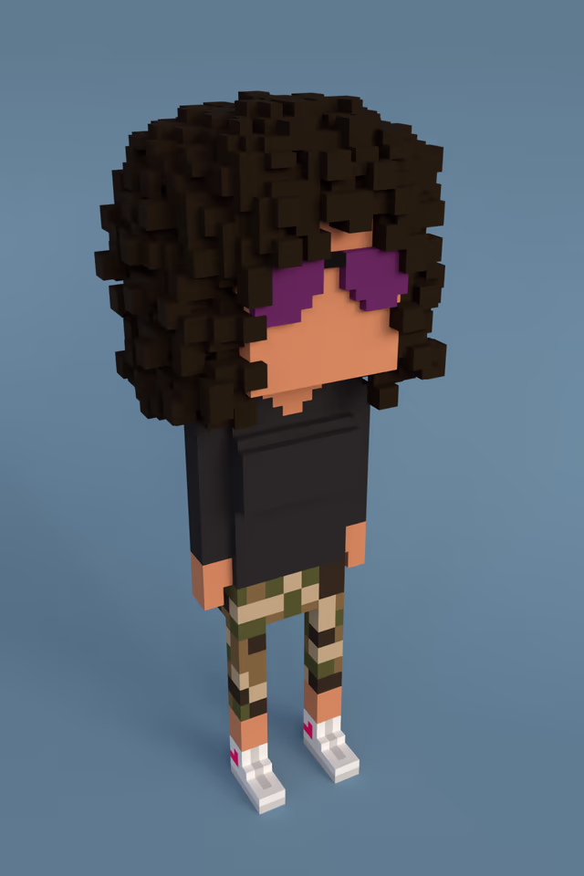 Meebit #13979