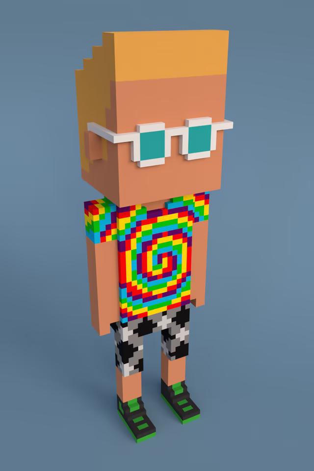 Meebit #13985