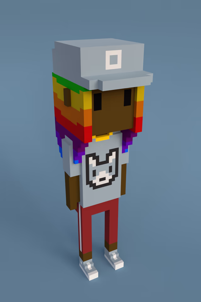 Meebit #13988