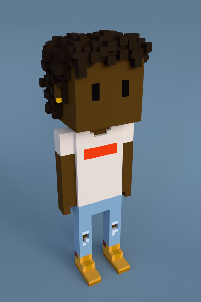 Meebit #13992