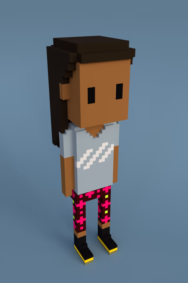 Meebit #13993