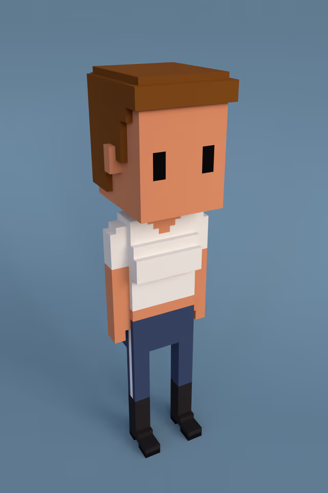 Meebit #14007