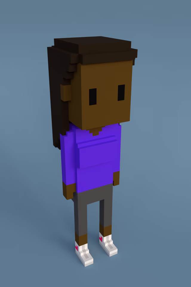 Meebit #14014