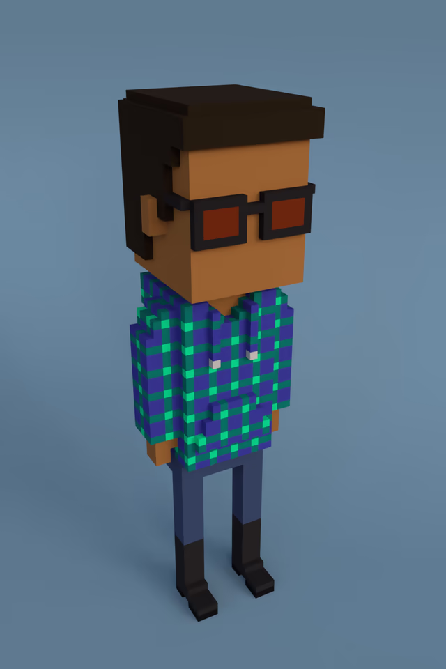 Meebit #14016
