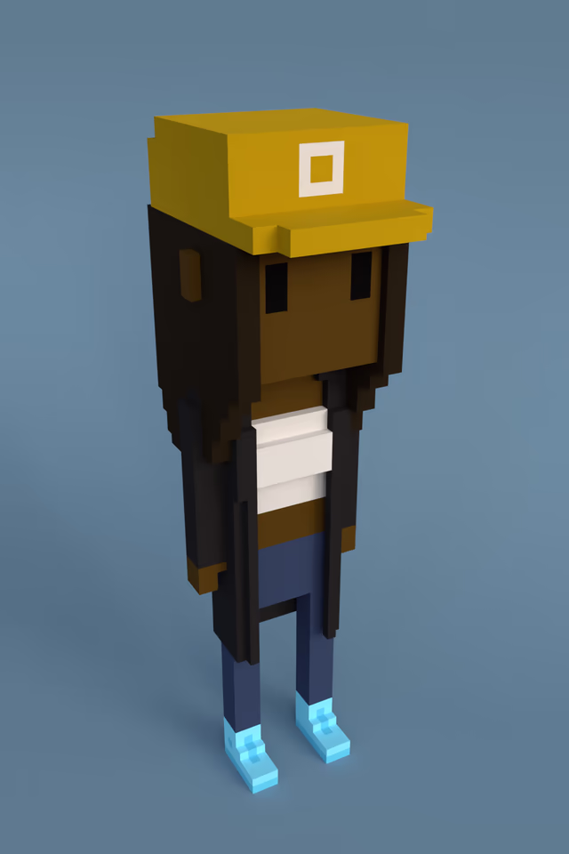 Meebit #14024