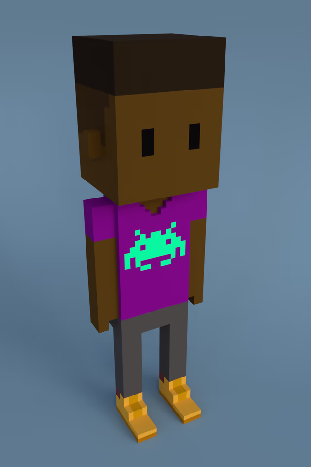 Meebit #14025