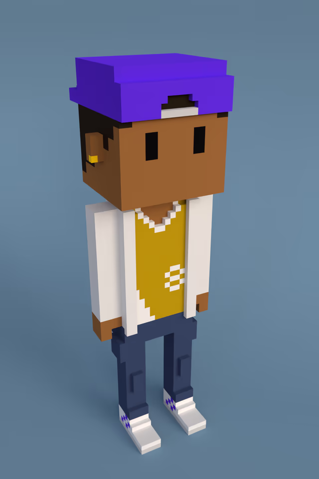 Meebit #14026