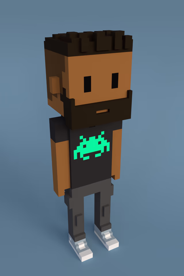Meebit #14028