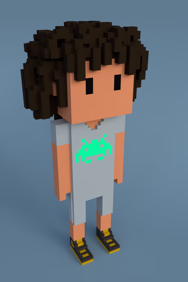 Meebit #14029