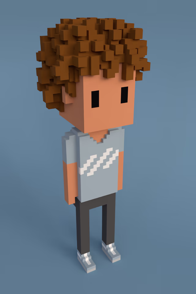 Meebit #14030