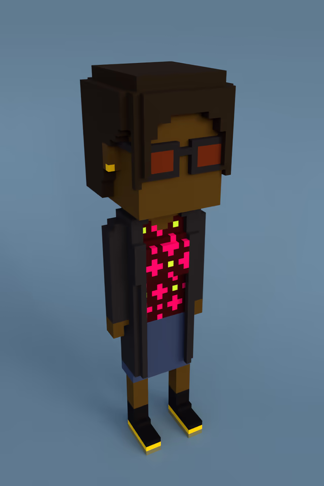 Meebit #14034