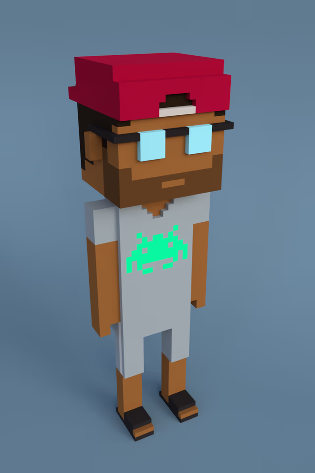 Meebit #14037
