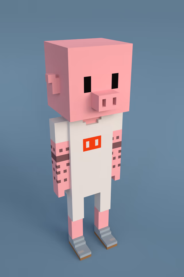 Meebit #14040