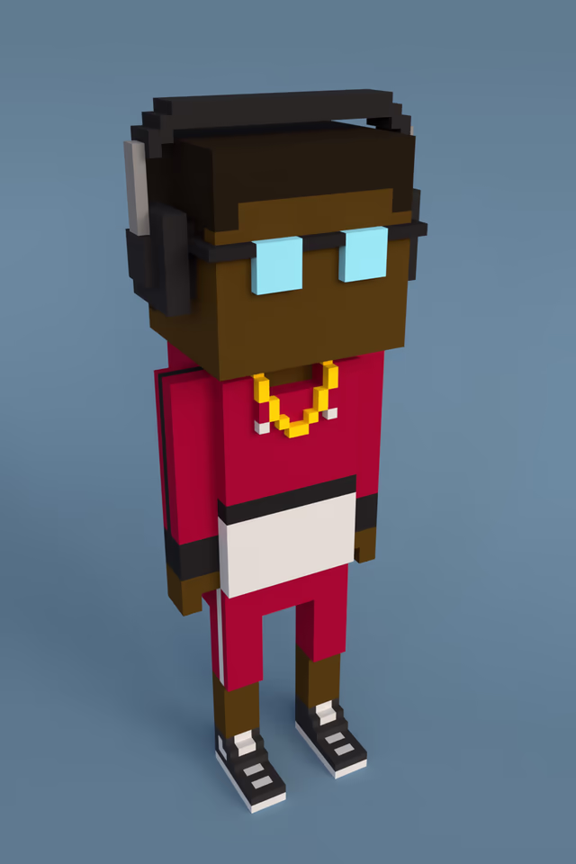 Meebit #14046