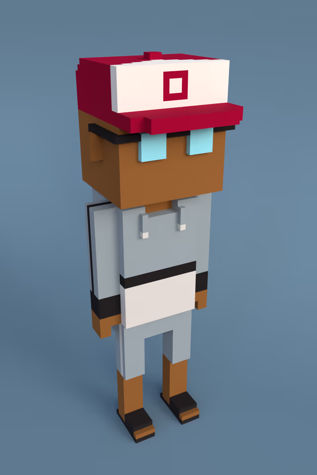 Meebit #14049