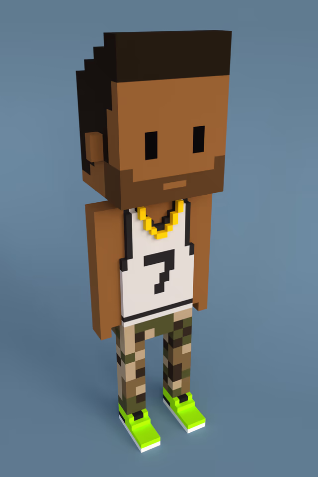 Meebit #14056