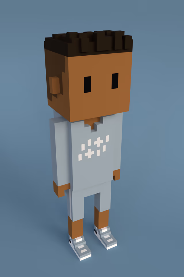 Meebit #14060
