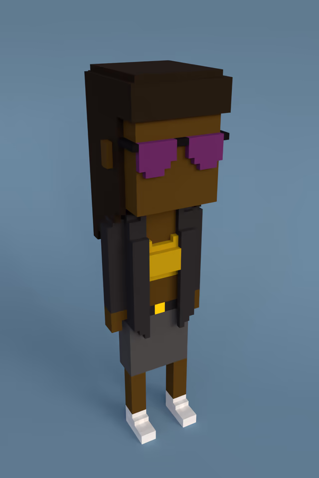 Meebit #14069