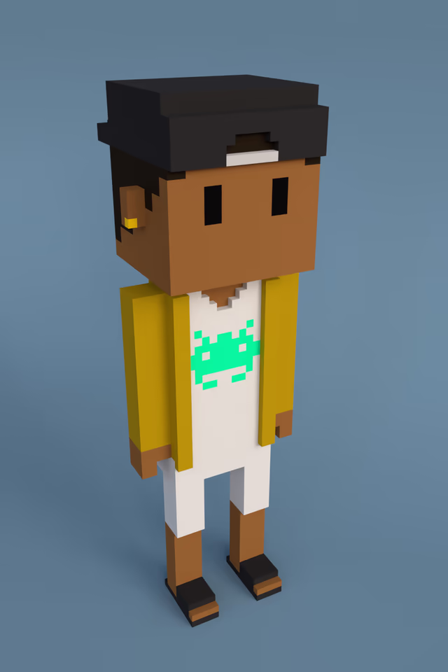 Meebit #14073