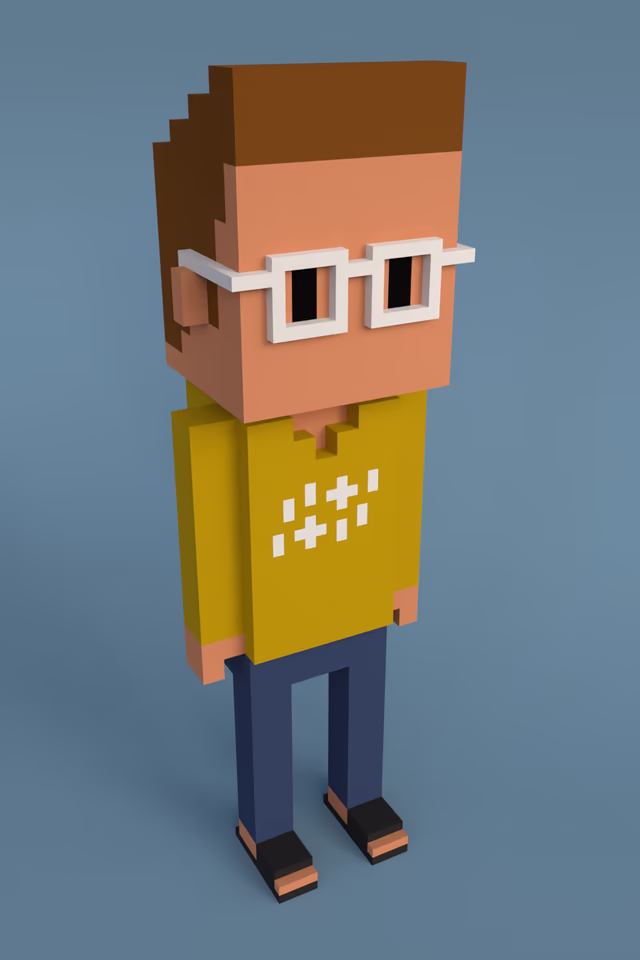 Meebit #14074