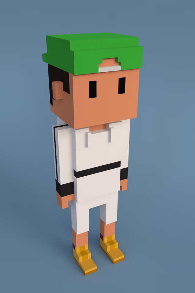 Meebit #14077