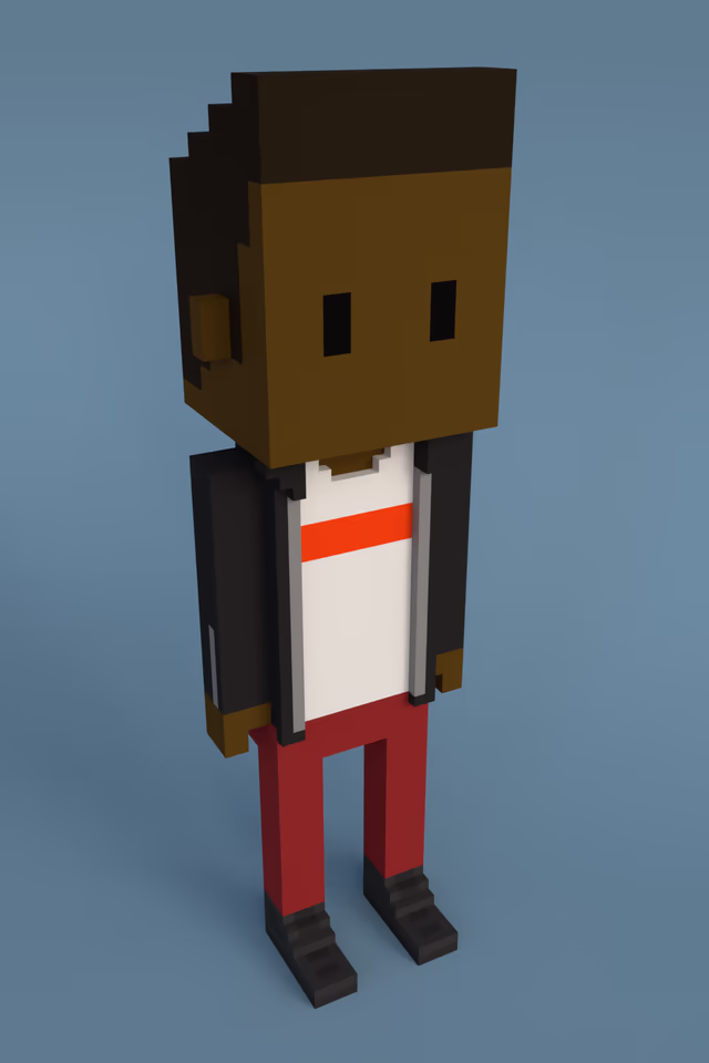Meebit #14078