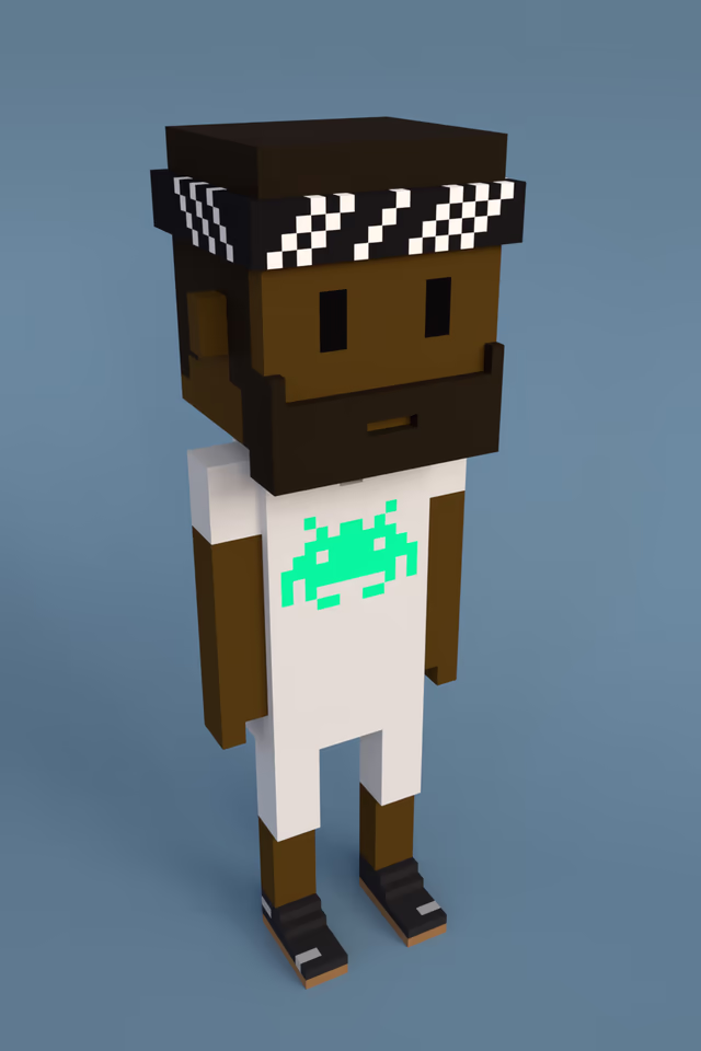Meebit #14096