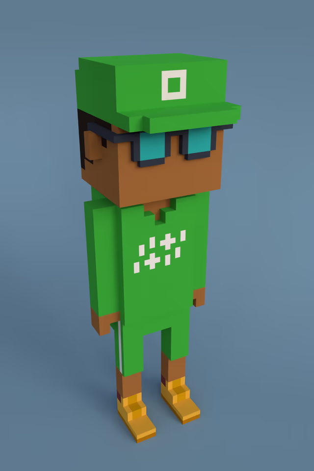 Meebit #14111