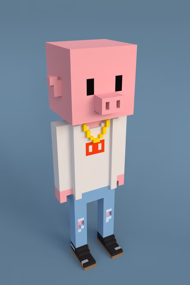 Meebit #14112